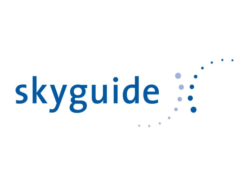 Skyguide Air Navigation Service Center Zurich